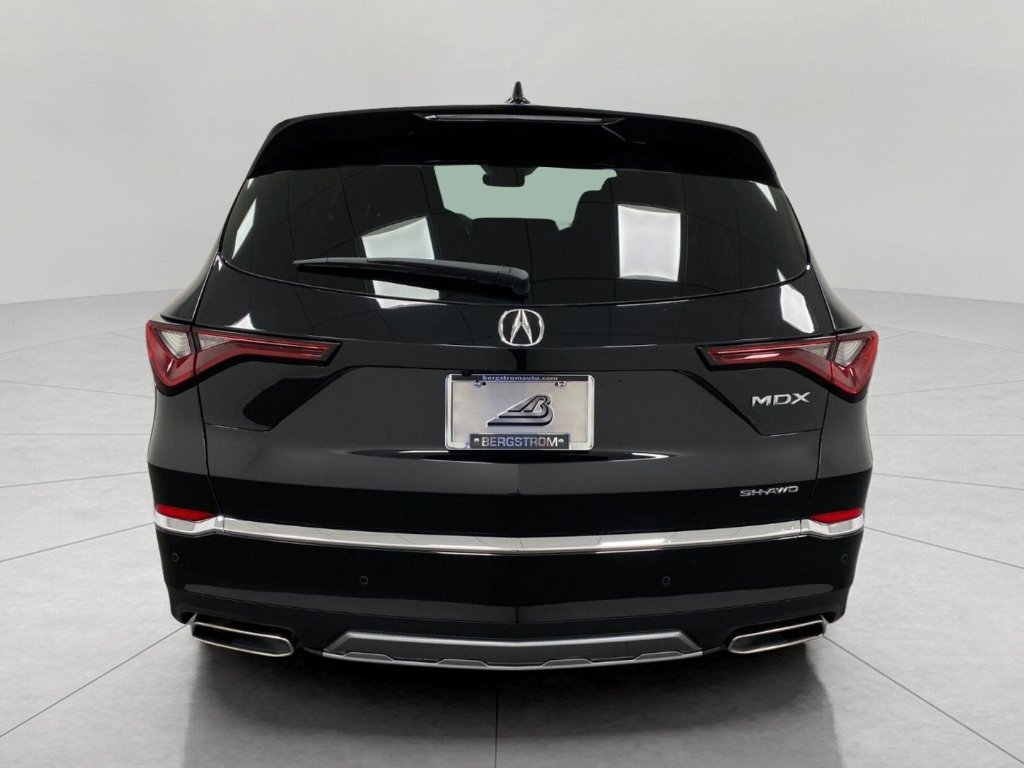 2026 Acura MDX SH-AWD w/Technology Package