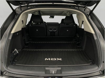 2026 Acura MDX SH-AWD w/Technology Package