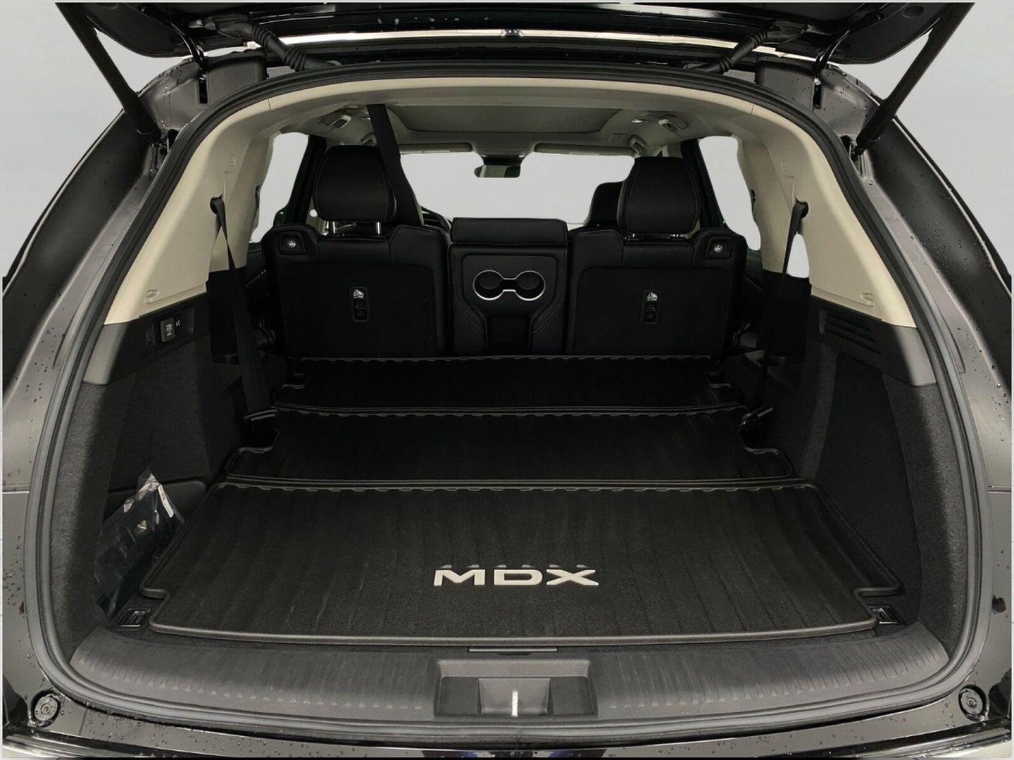 2026 Acura MDX SH-AWD w/Technology Package
