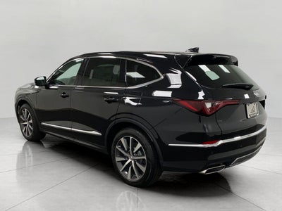 2026 Acura MDX SH-AWD w/Technology Package