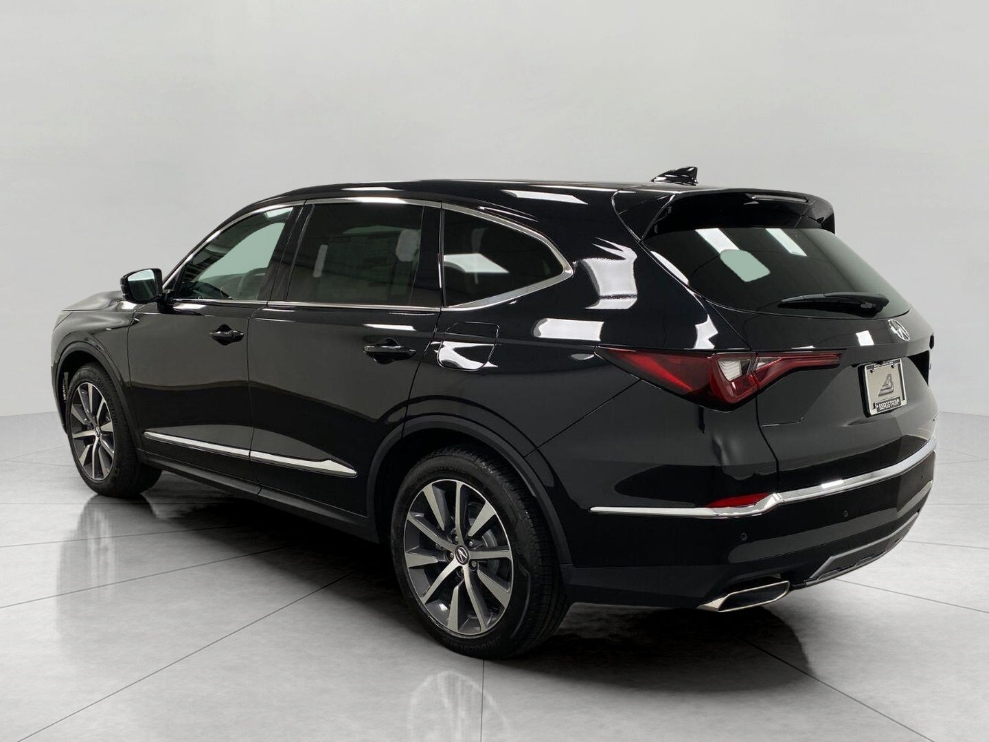 2026 Acura MDX SH-AWD w/Technology Package