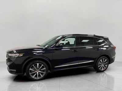 2026 Acura MDX SH-AWD w/Technology Package