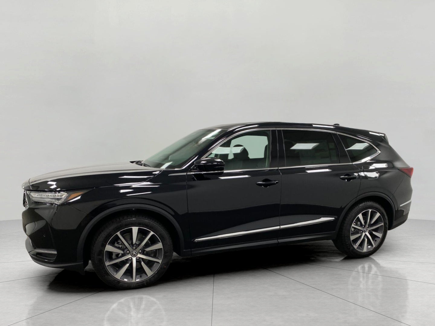 2026 Acura MDX SH-AWD w/Technology Package