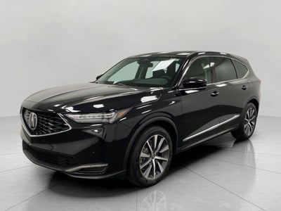 2026 Acura MDX SH-AWD w/Technology Package