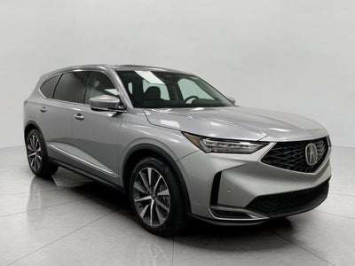 2026 Acura MDX SH-AWD w/Technology Package