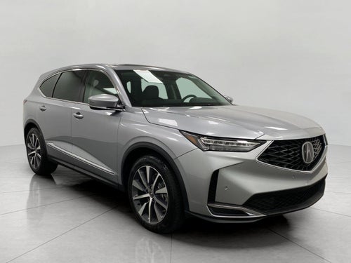 2026 Acura MDX SH-AWD w/Technology Package
