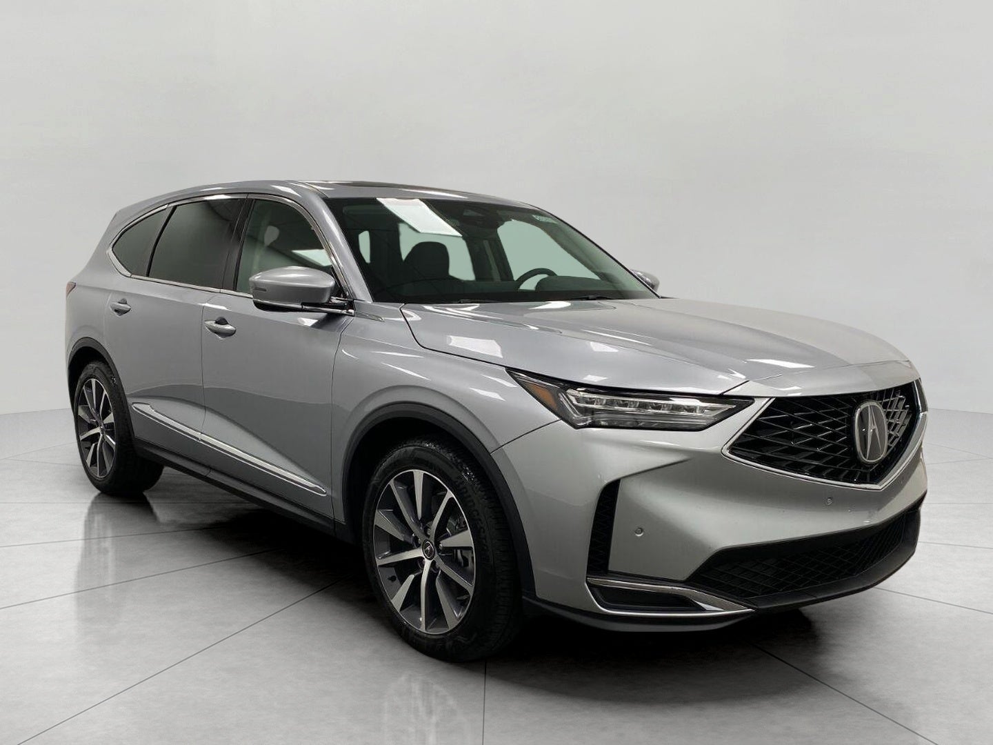 2026 Acura MDX SH-AWD w/Technology Package