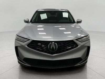 2026 Acura MDX SH-AWD w/Technology Package