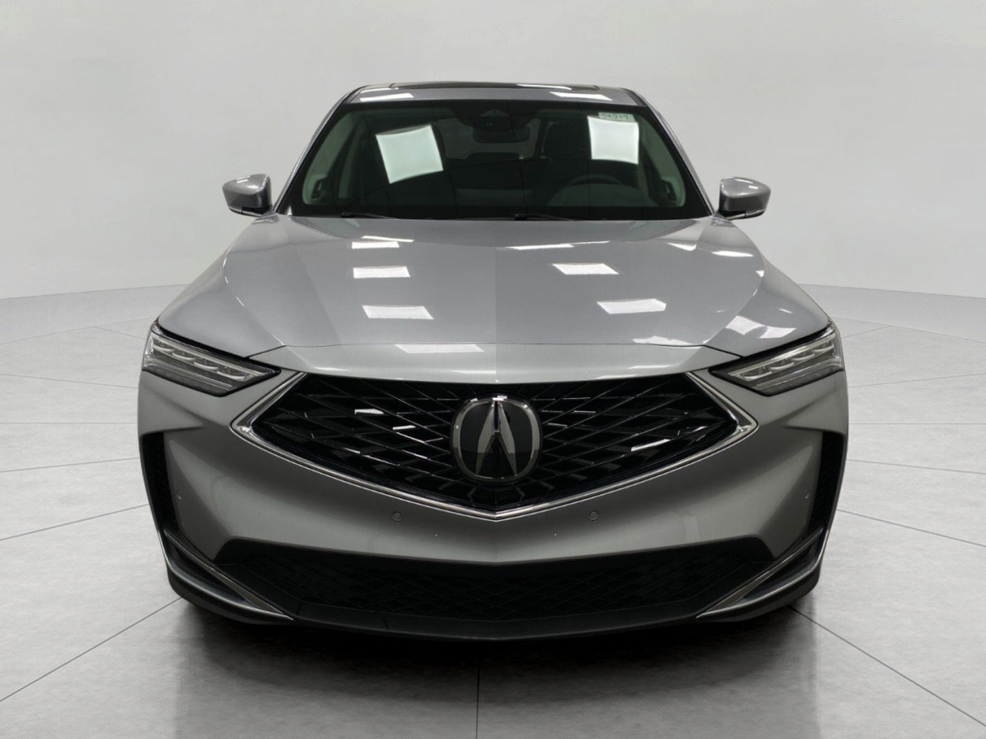 2026 Acura MDX SH-AWD w/Technology Package