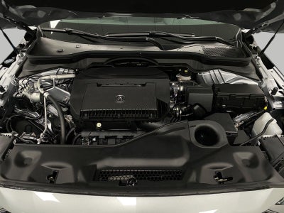 2026 Acura MDX SH-AWD w/Technology Package