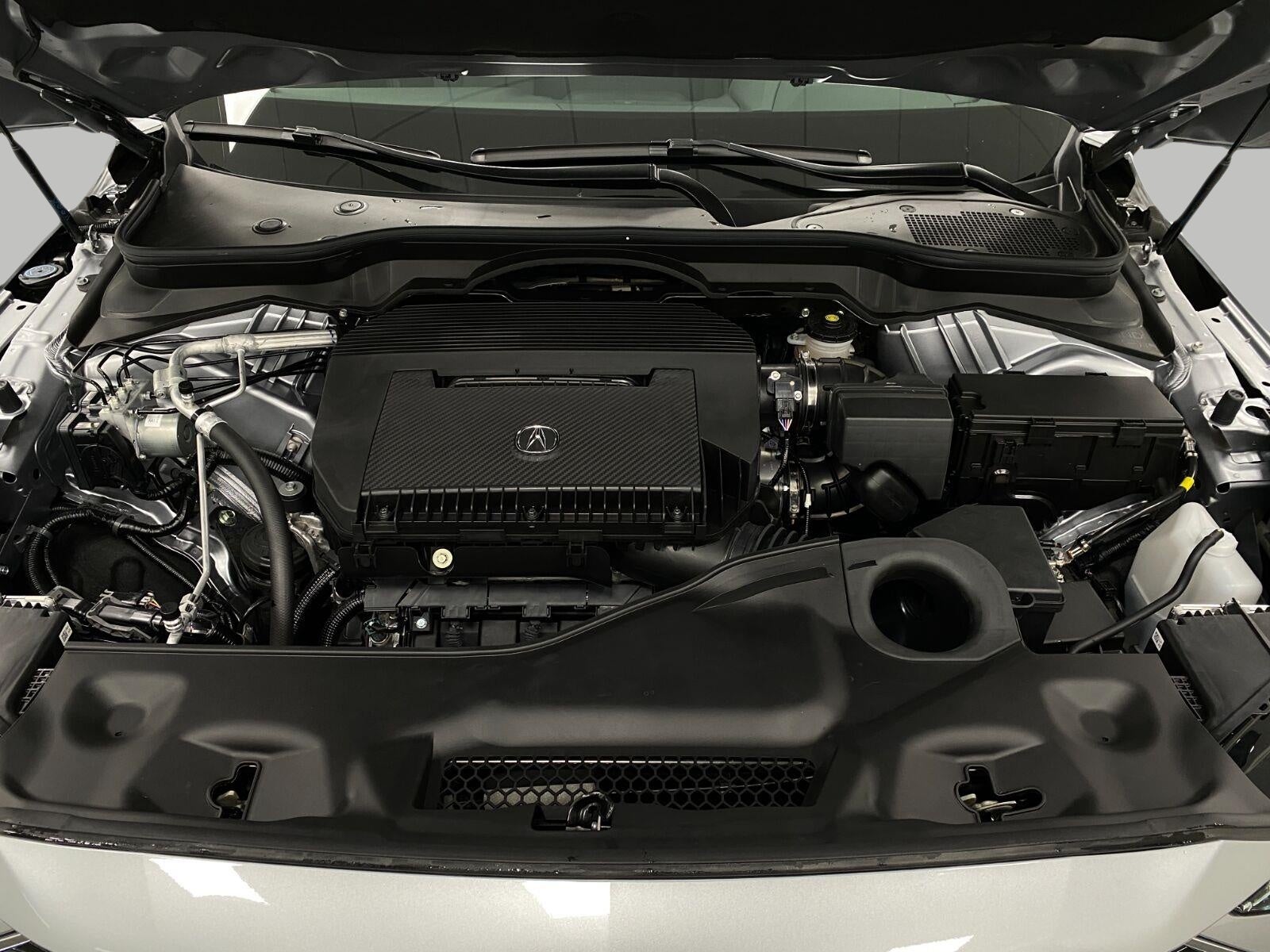 2026 Acura MDX SH-AWD w/Technology Package