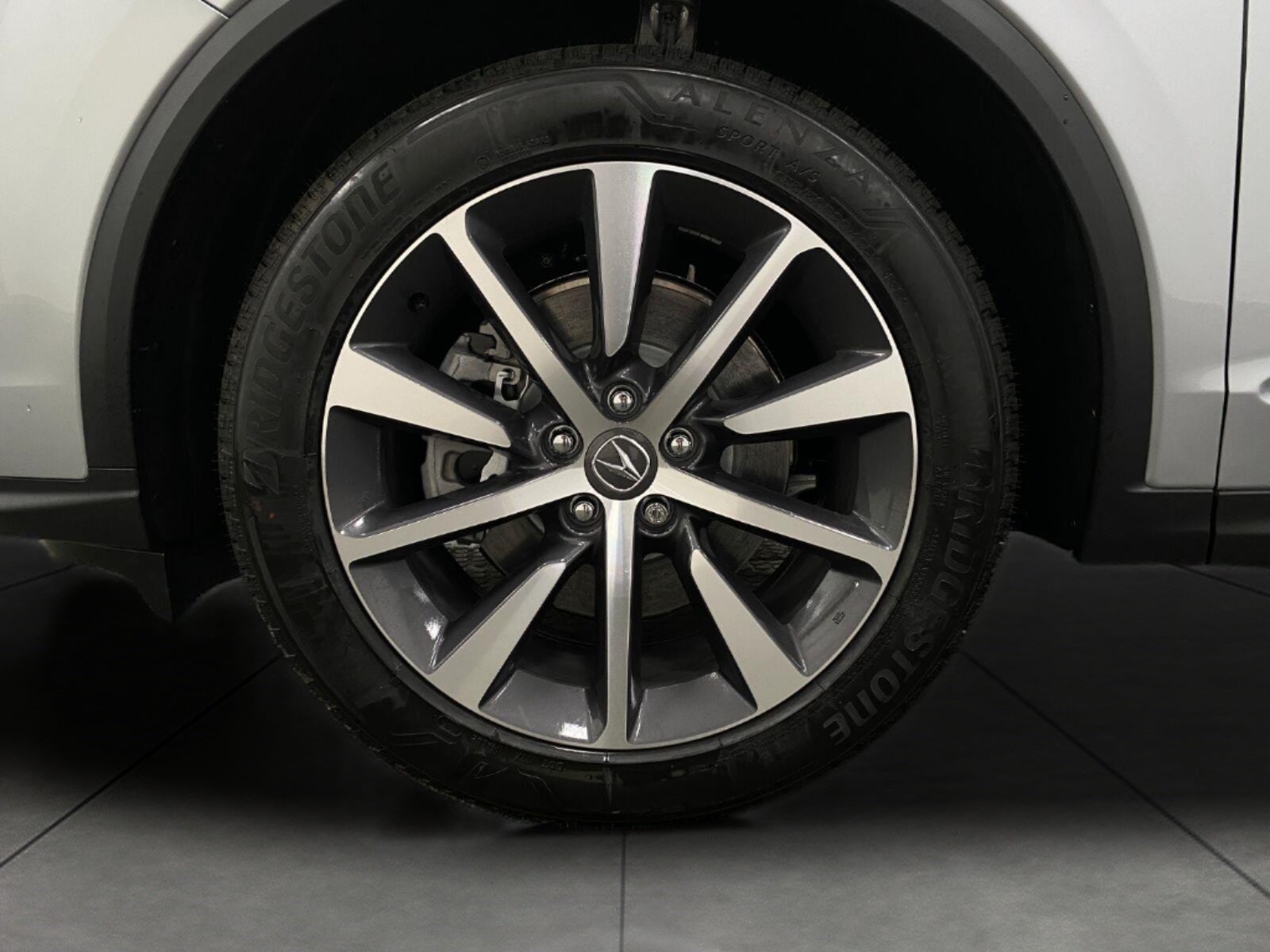 2026 Acura MDX SH-AWD w/Technology Package