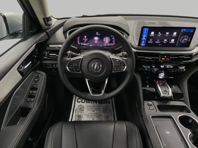 2026 Acura MDX SH-AWD w/Technology Package