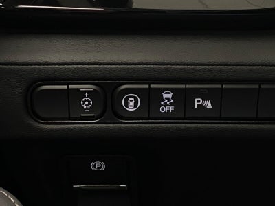 2026 Acura MDX SH-AWD w/Technology Package