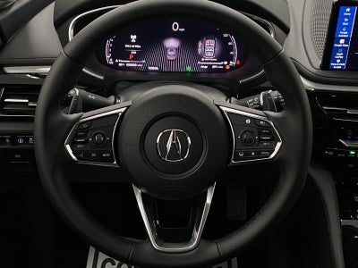 2026 Acura MDX SH-AWD w/Technology Package