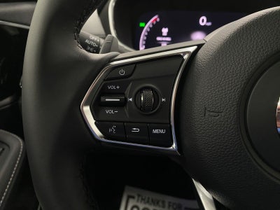 2026 Acura MDX SH-AWD w/Technology Package
