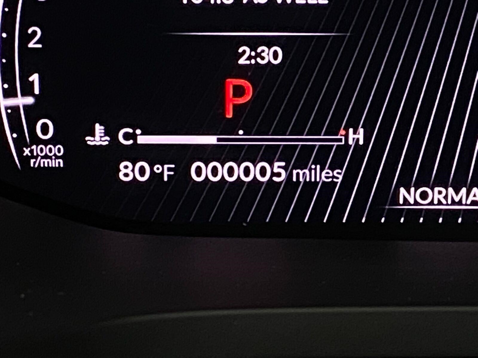 2026 Acura MDX SH-AWD w/Technology Package