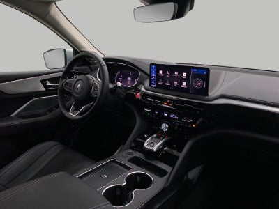 2026 Acura MDX SH-AWD w/Technology Package