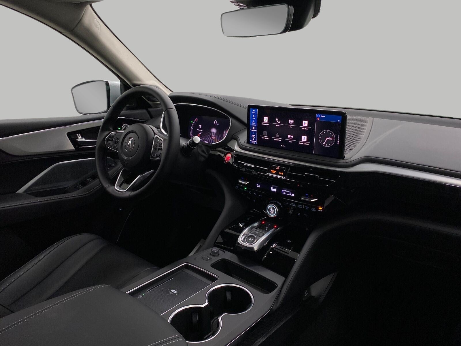 2026 Acura MDX SH-AWD w/Technology Package