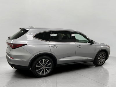 2026 Acura MDX SH-AWD w/Technology Package
