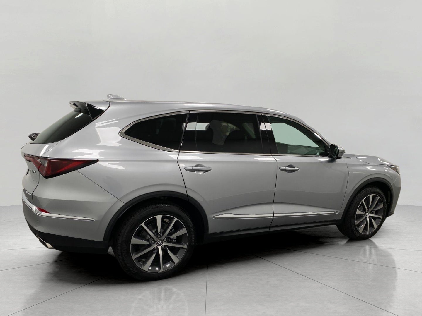 2026 Acura MDX SH-AWD w/Technology Package
