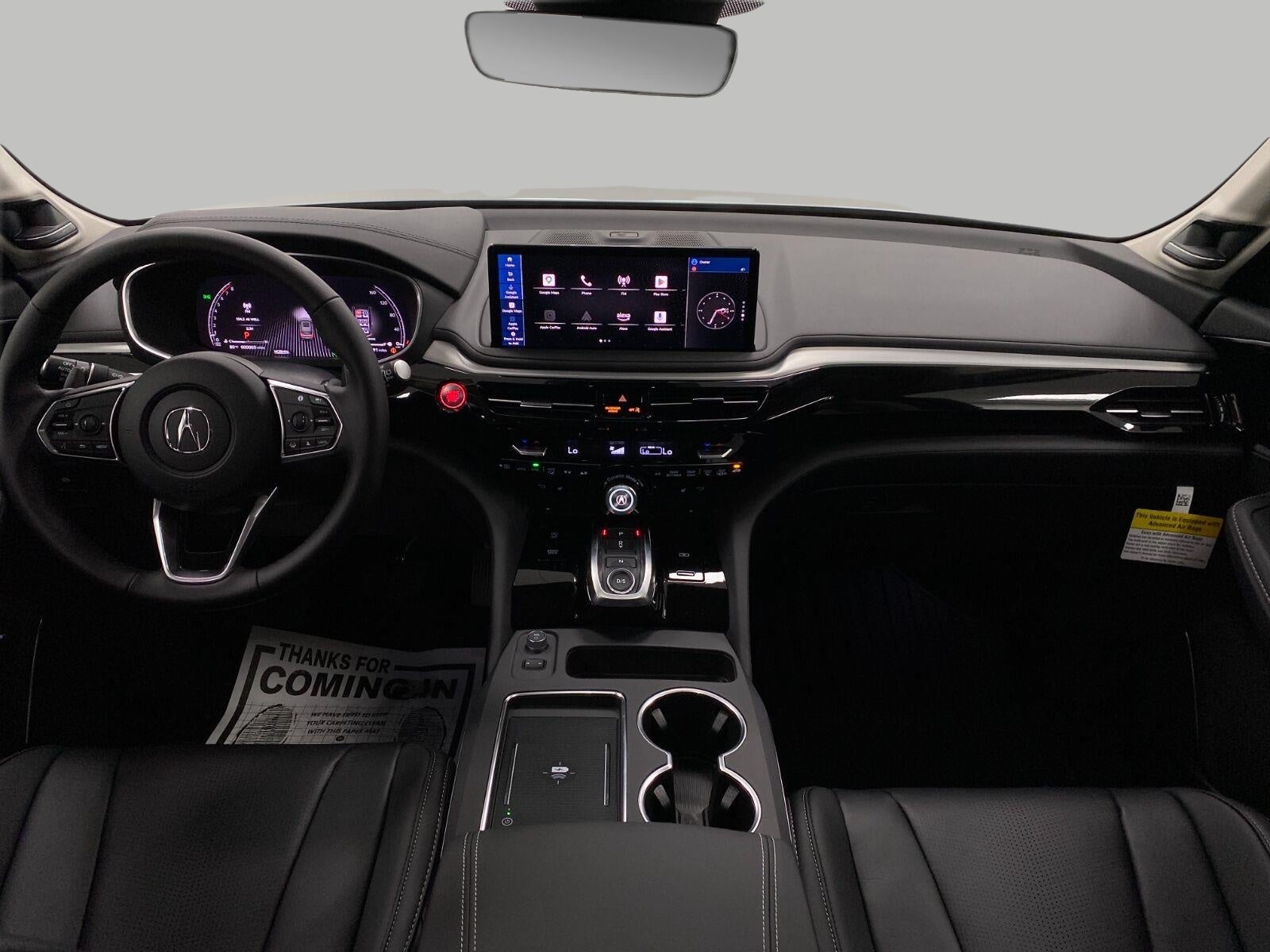 2026 Acura MDX SH-AWD w/Technology Package