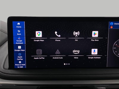 2026 Acura MDX SH-AWD w/Technology Package