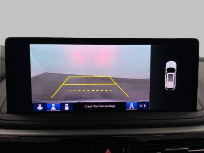 2026 Acura MDX SH-AWD w/Technology Package