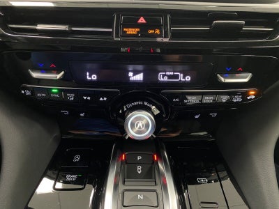 2026 Acura MDX SH-AWD w/Technology Package