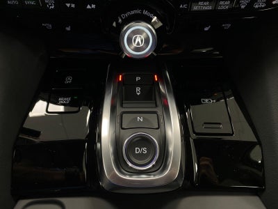 2026 Acura MDX SH-AWD w/Technology Package
