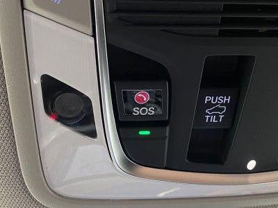 2026 Acura MDX SH-AWD w/Technology Package