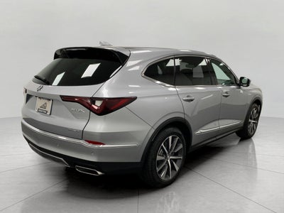 2026 Acura MDX SH-AWD w/Technology Package