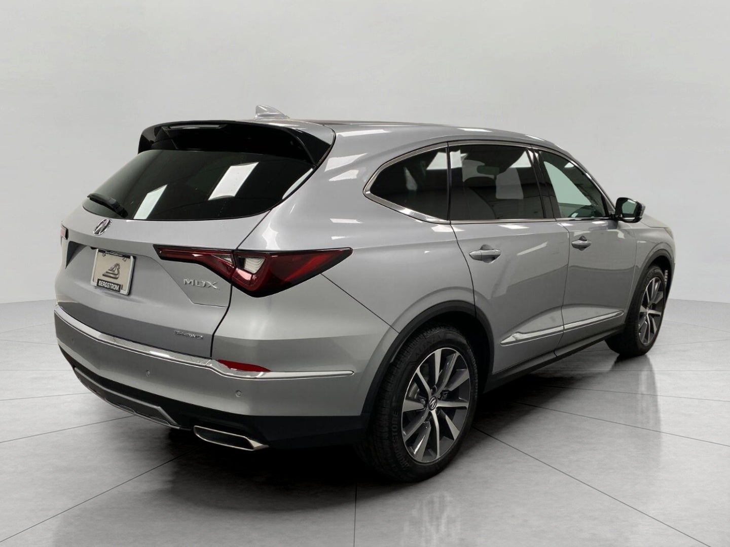 2026 Acura MDX SH-AWD w/Technology Package
