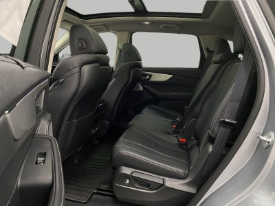 2026 Acura MDX SH-AWD w/Technology Package