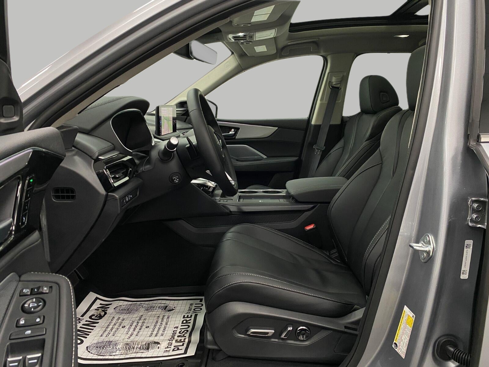 2026 Acura MDX SH-AWD w/Technology Package