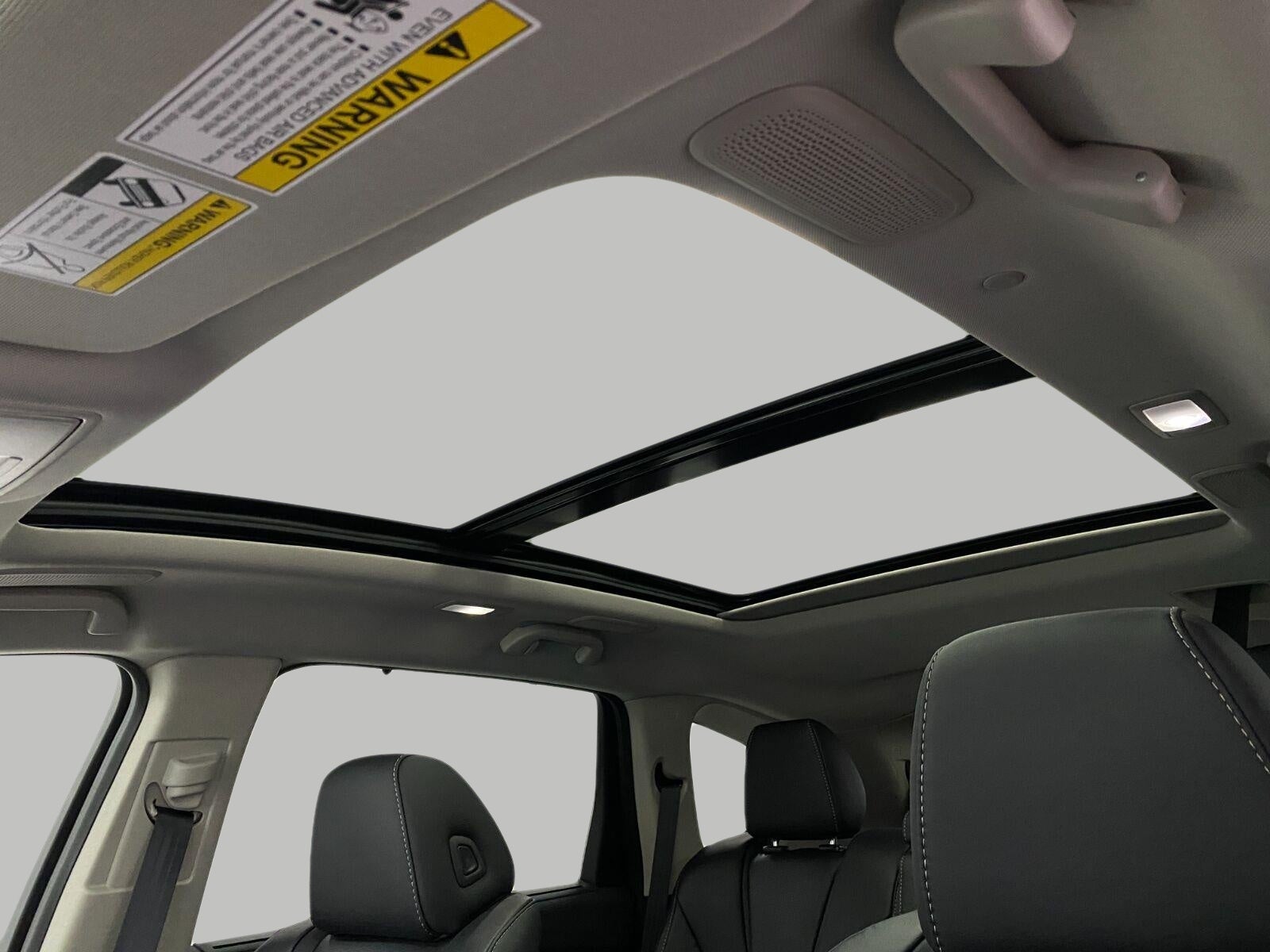 2026 Acura MDX SH-AWD w/Technology Package