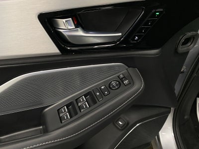 2026 Acura MDX SH-AWD w/Technology Package
