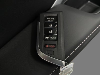 2026 Acura MDX SH-AWD w/Technology Package