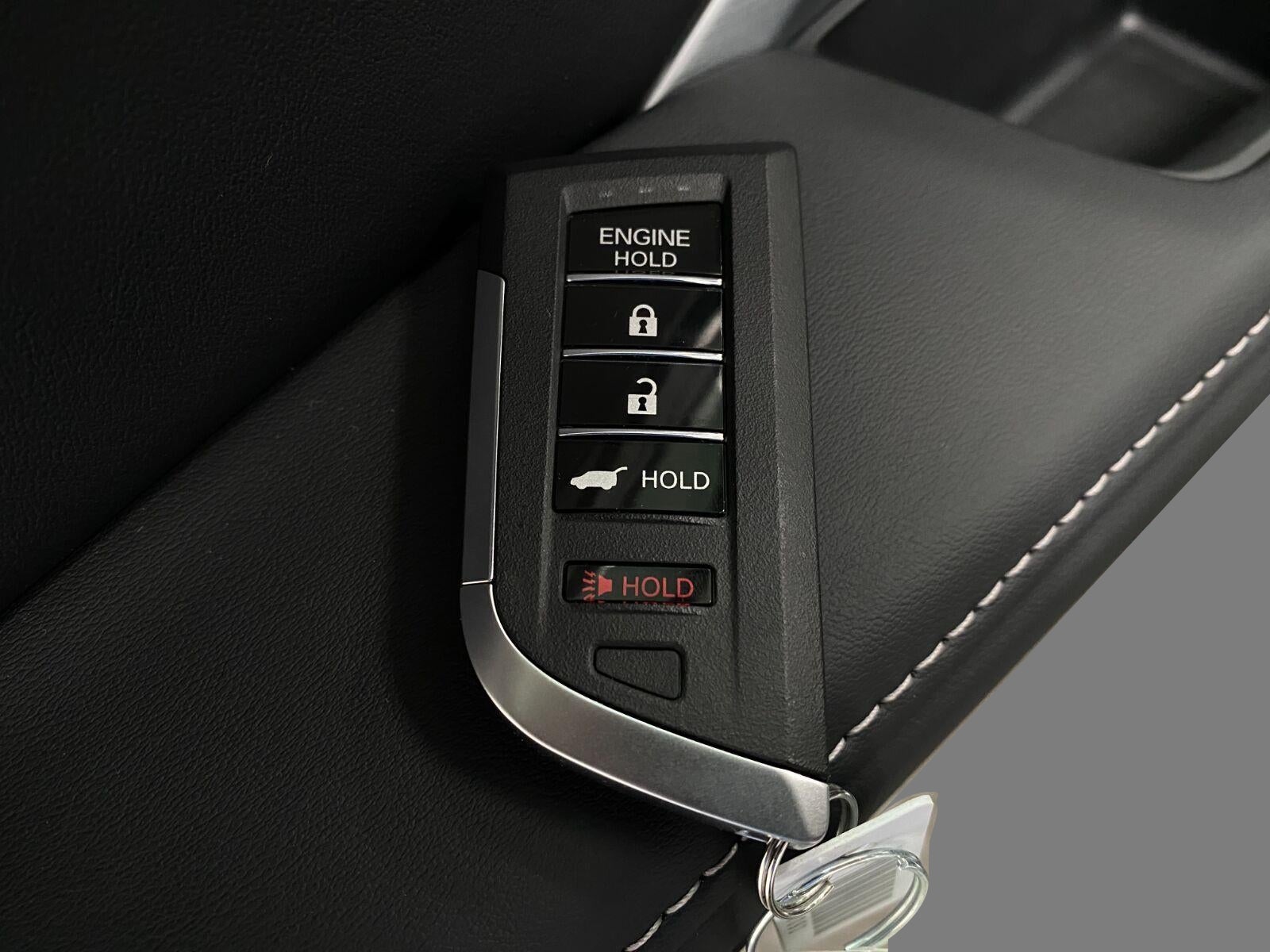 2026 Acura MDX SH-AWD w/Technology Package