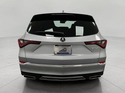 2026 Acura MDX SH-AWD w/Technology Package