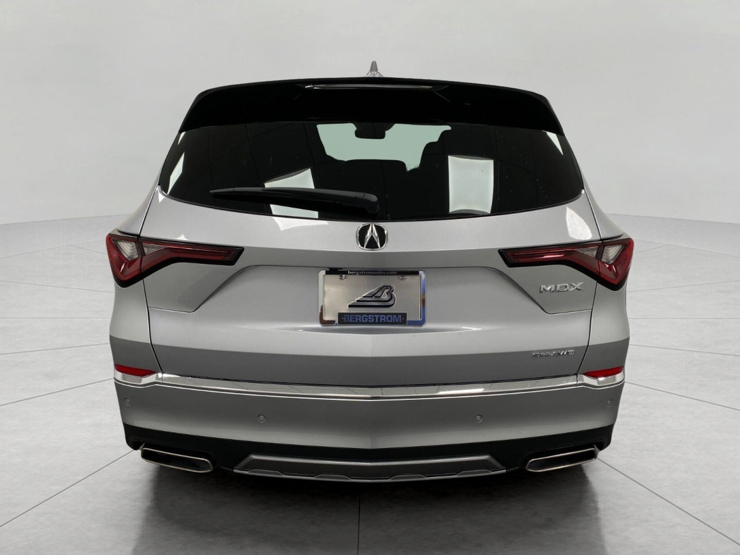 2026 Acura MDX SH-AWD w/Technology Package