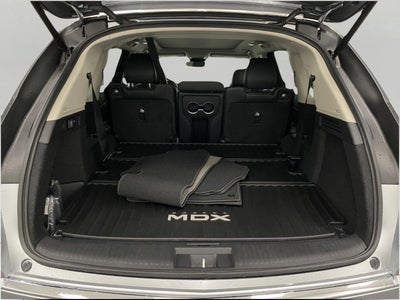 2026 Acura MDX SH-AWD w/Technology Package
