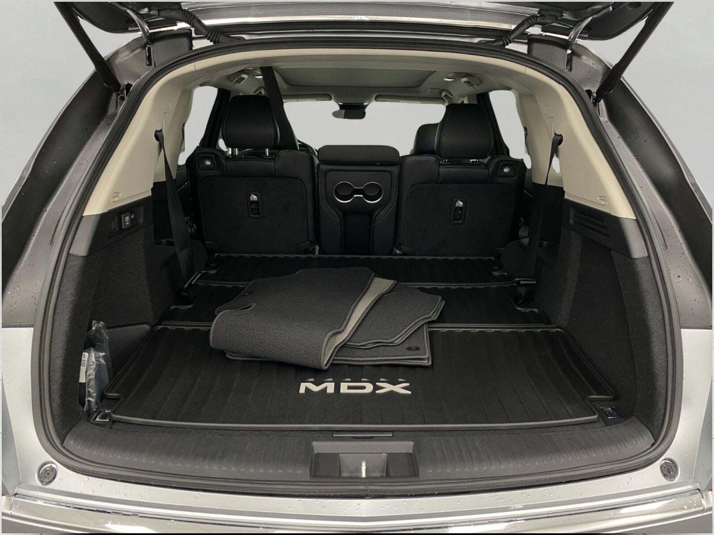 2026 Acura MDX SH-AWD w/Technology Package