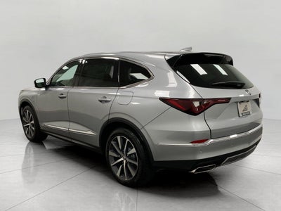 2026 Acura MDX SH-AWD w/Technology Package