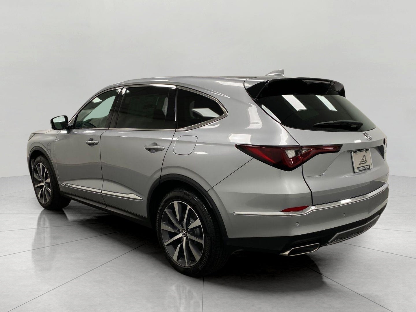 2026 Acura MDX SH-AWD w/Technology Package
