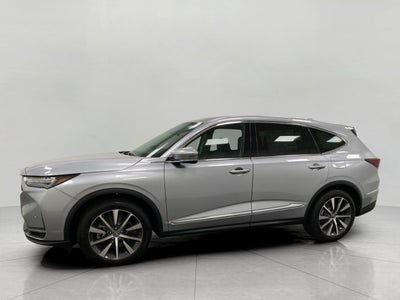2026 Acura MDX SH-AWD w/Technology Package