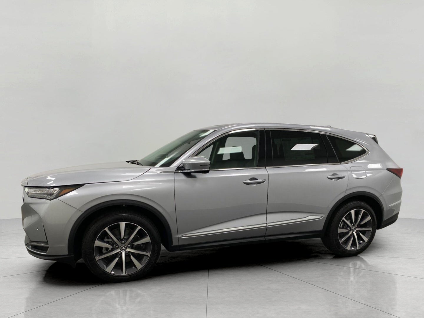 2026 Acura MDX SH-AWD w/Technology Package