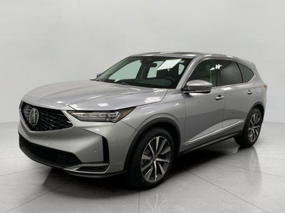 2026 Acura MDX SH-AWD w/Technology Package