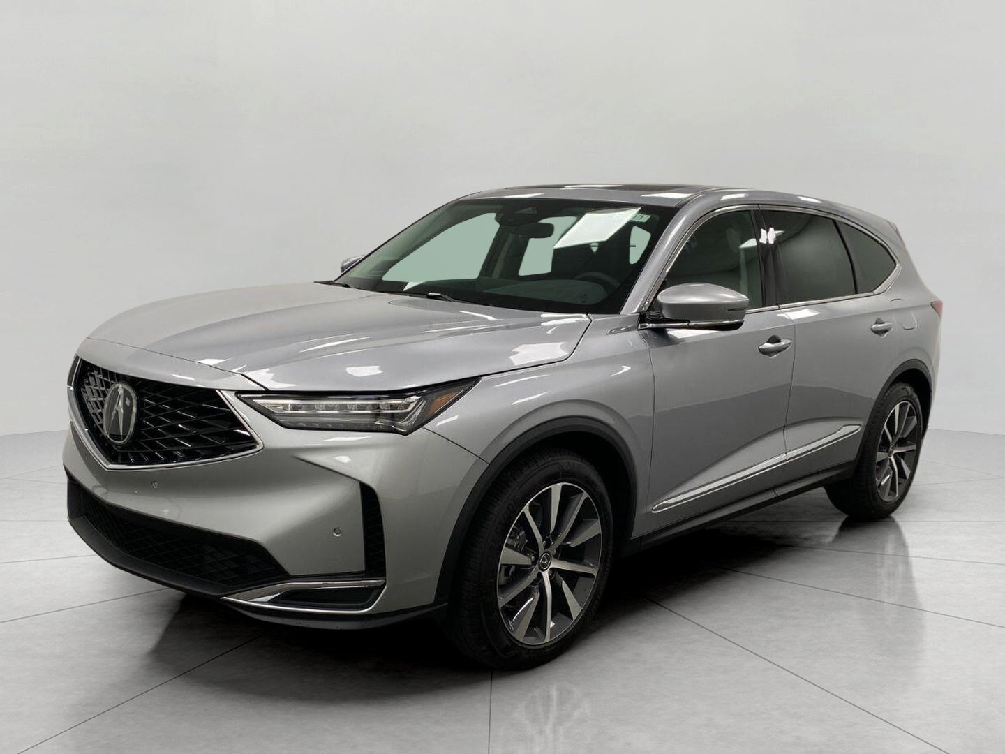 2026 Acura MDX SH-AWD w/Technology Package