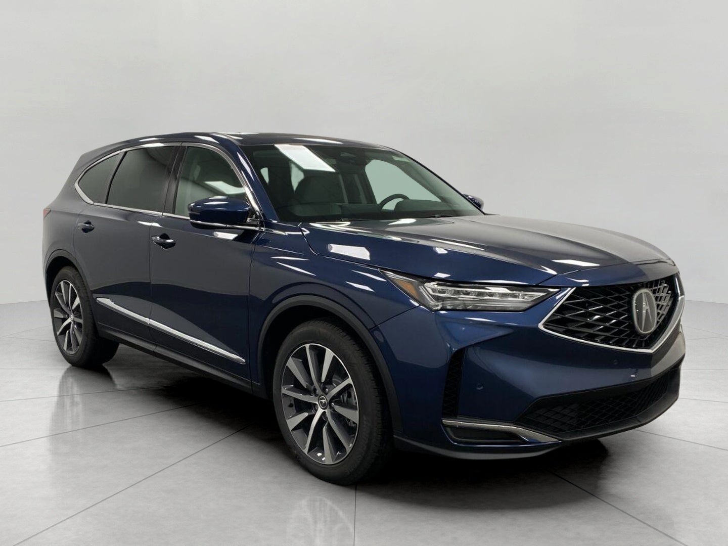 2026 Acura MDX SH-AWD w/Technology Package